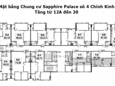 Sapphire Palace, Vietnam Sapphire Palace, Vietnam