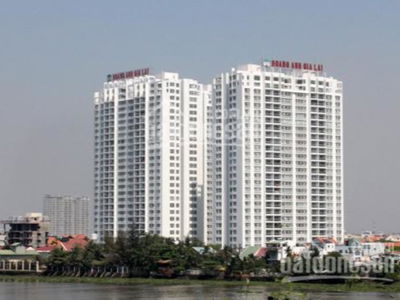 Hoang Anh River View, Vietnam Hoang Anh River View, Vietnam