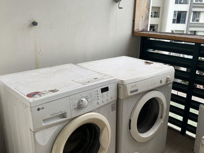 Phu My Apartment, Vietnam Phu My Apartment, Vietnam