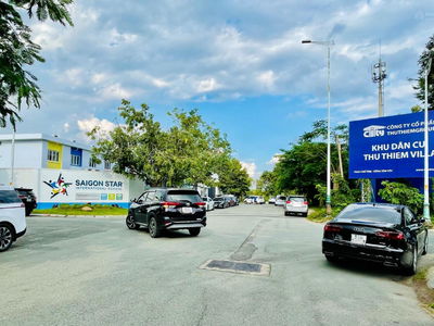 Thu Thiem Dragon, Vietnam Thu Thiem Dragon, Vietnam