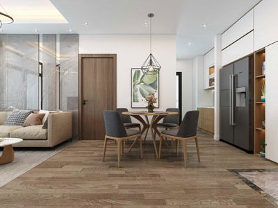 Harmony Square Project, Vietnam Harmony Square Project, Vietnam