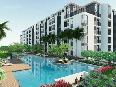 Thu Thiem Green House Thu Thiem Green House