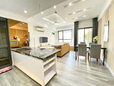 Masteri Thao Dien, Vietnam Masteri Thao Dien, Vietnam