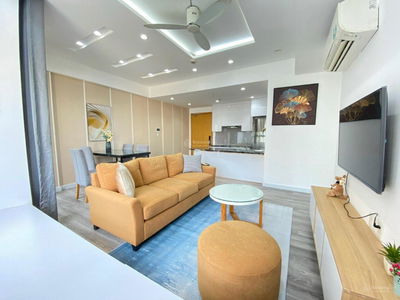 Masteri Thao Dien, Vietnam Masteri Thao Dien, Vietnam