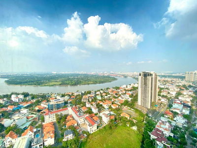 Masteri Thao Dien, Vietnam Masteri Thao Dien, Vietnam