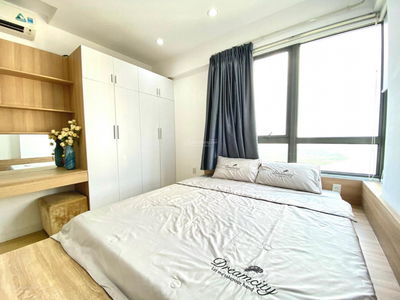 Masteri Thao Dien, Vietnam Masteri Thao Dien, Vietnam