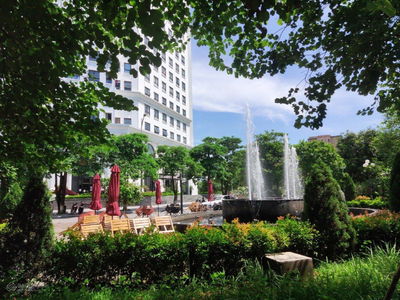 Eco City Viet Hung Project, Vietnam Eco City Viet Hung Project, Vietnam