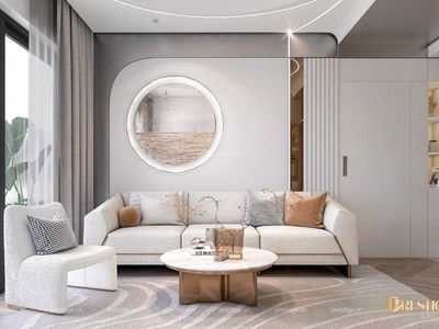 The Horizon Phu My Hung, Vietnam The Horizon Phu My Hung, Vietnam