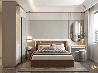 The Horizon Phu My Hung, Vietnam The Horizon Phu My Hung, Vietnam