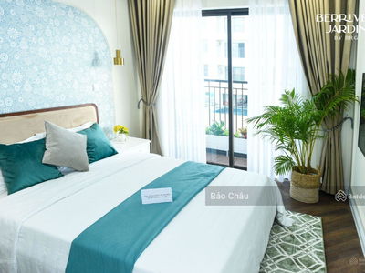 Berriver Long Bien Project, Vietnam Berriver Long Bien Project, Vietnam