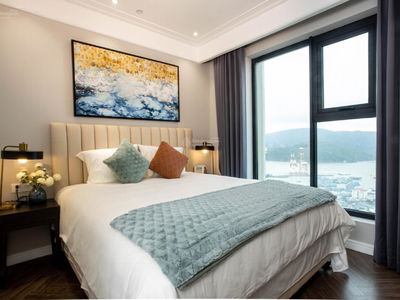 Altara Residences Project, Vietnam Altara Residences Project, Vietnam