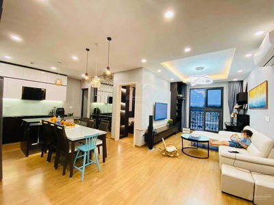 The Emerald Project, Vietnam The Emerald Project, Vietnam