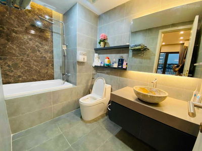 The Emerald Project, Vietnam  The Emerald Project, Vietnam