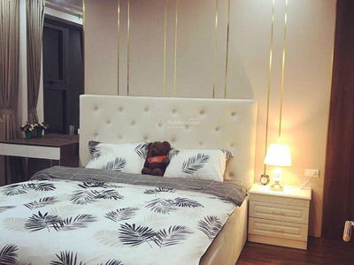 Resco Co Nhue Project, Vietnam Resco Co Nhue Project, Vietnam