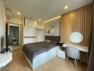 New City Thu Thiem, Vietnam New City Thu Thiem, Vietnam