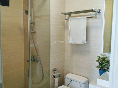 New City Thu Thiem, Vietnam New City Thu Thiem, Vietnam