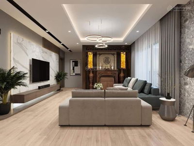 FLC Complex Pham Hung Project, Vietnam FLC Complex Pham Hung Project, Vietnam