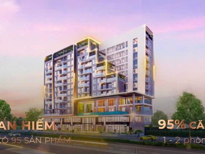 Phu My Hung, Vietnam Phu My Hung, Vietnam