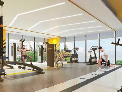 Phu My Hung, Vietnam Phu My Hung, Vietnam