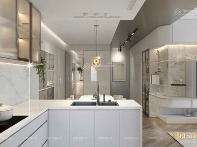 The Horizon Phu My Hung, Vietnam The Horizon Phu My Hung, Vietnam