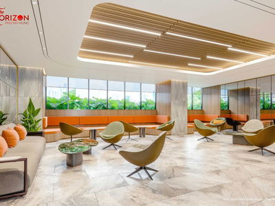 The Horizon Phu My Hung, Vietnam The Horizon Phu My Hung, Vietnam