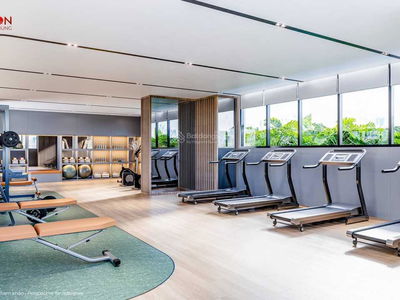 The Horizon Phu My Hung, Vietnam  The Horizon Phu My Hung, Vietnam