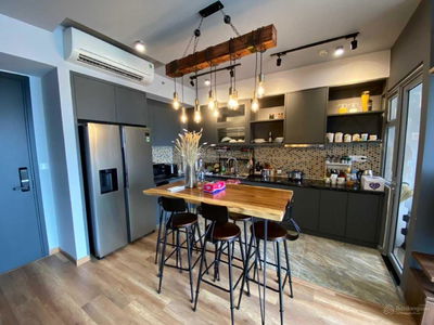 Palm Heights, Vietnam Palm Heights, Vietnam