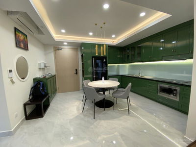 Palm Heights, Vietnam Palm Heights, Vietnam