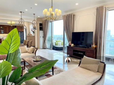 Masteri An Phu, Vietnam Masteri An Phu, Vietnam