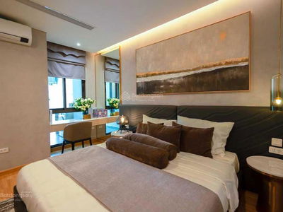 - An Lac Green Symphony, Vietnam - An Lac Green Symphony, Vietnam