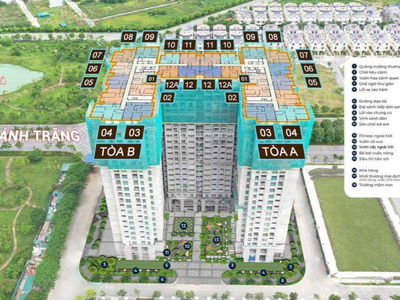 - An Lac Green Symphony, Vietnam - An Lac Green Symphony, Vietnam