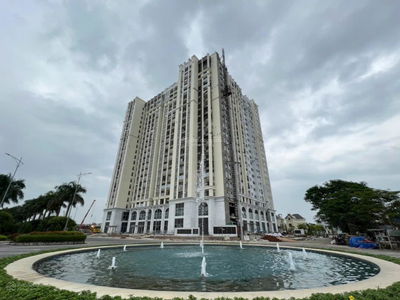 - An Lac Green Symphony, Vietnam - An Lac Green Symphony, Vietnam