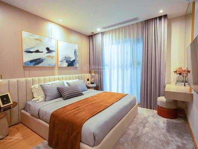 - An Lac Green Symphony, Vietnam - An Lac Green Symphony, Vietnam