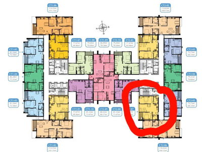 My Dinh Plaza 2 Project My Dinh Plaza 2 Project