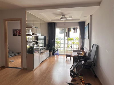 Depot Metro Tower, Vietnam Depot Metro Tower, Vietnam