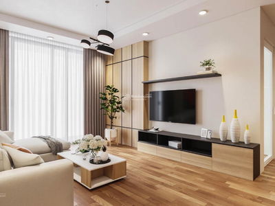 City Gate Towers, Vietnam City Gate Towers, Vietnam