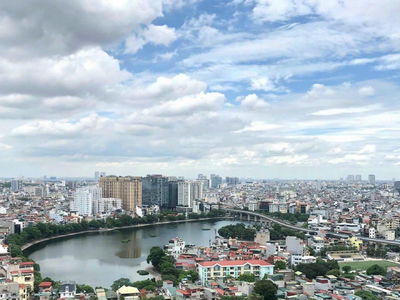 93 Lang Ha, Vietnam 93 Lang Ha, Vietnam