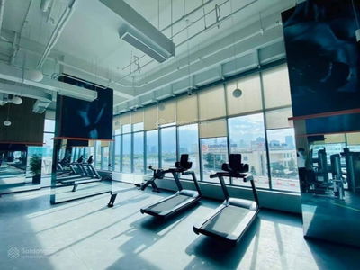 Sunwah Pearl, Vietnam Sunwah Pearl, Vietnam