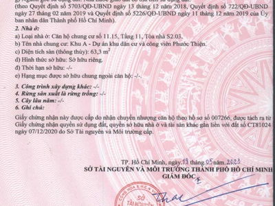 Vinhomes Grand Park, Vietnam Vinhomes Grand Park, Vietnam