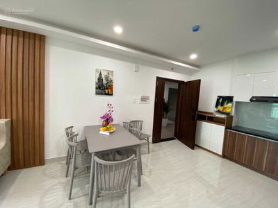 CTL Tower, Vietnam CTL Tower, Vietnam