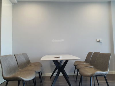 The Nine Project, Vietnam The Nine Project, Vietnam