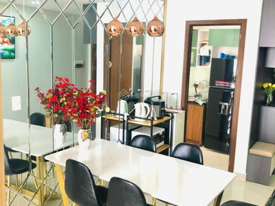 Phu Dong Premier Project, Vietnam Phu Dong Premier Project, Vietnam