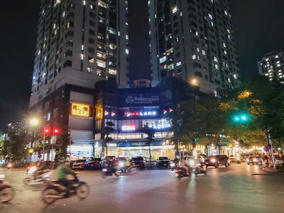 Stellar Garden, Vietnam Stellar Garden, Vietnam