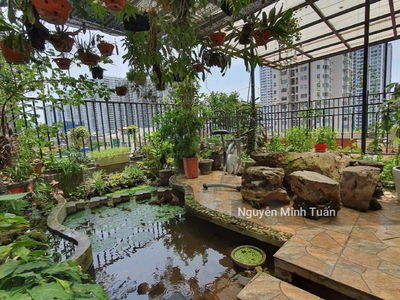 Thanh Xuan Complex, Vietnam Thanh Xuan Complex, Vietnam