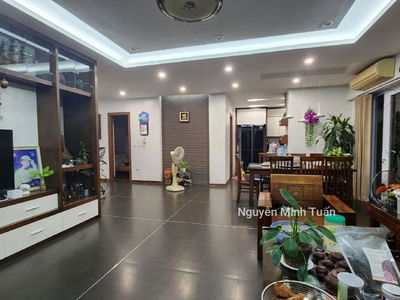 Thanh Xuan Complex, Vietnam  Thanh Xuan Complex, Vietnam