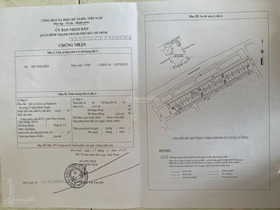 Thanh Da Residence Street, Vietnam Thanh Da Residence Street, Vietnam