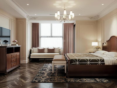 Eco City Viet Hung Project, Vietnam Eco City Viet Hung Project, Vietnam