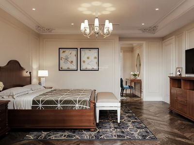 Eco City Viet Hung Project, Vietnam Eco City Viet Hung Project, Vietnam