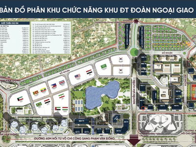 N01-T7 Ngoai Giao Doan, Vietnam N01-T7 Ngoai Giao Doan, Vietnam