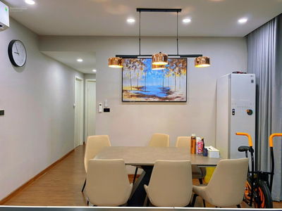 Chelsea Residences Project, Vietnam Chelsea Residences Project, Vietnam